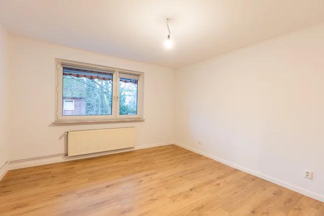 Etagenwohnung Hamburg Wandsbek - 3 Zimmer, 66 m&sup2;, 250.000&euro; | Angebot:25963519