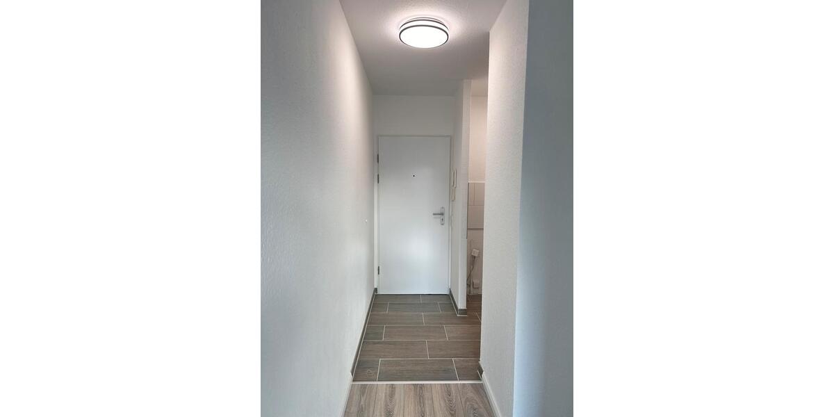 Etagenwohnung Hamburg Lohbrügge - 1 Zimmer, 27 m&sup2;, 159.000&euro; | Angebot:25783106
