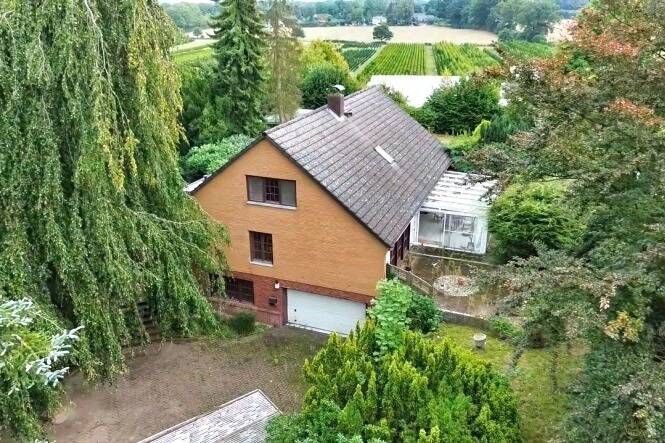 Einfamilienhaus Hamburg Lemsahl-Mellingstedt - 6 Zimmer, 273 m&sup2;, 899.000&euro; | Angebot:25669320