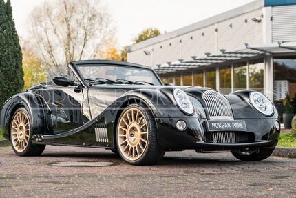 Morgan Aero 8 22.500 km 159.000 &euro; Hamburg-Barsbüttel 22885
