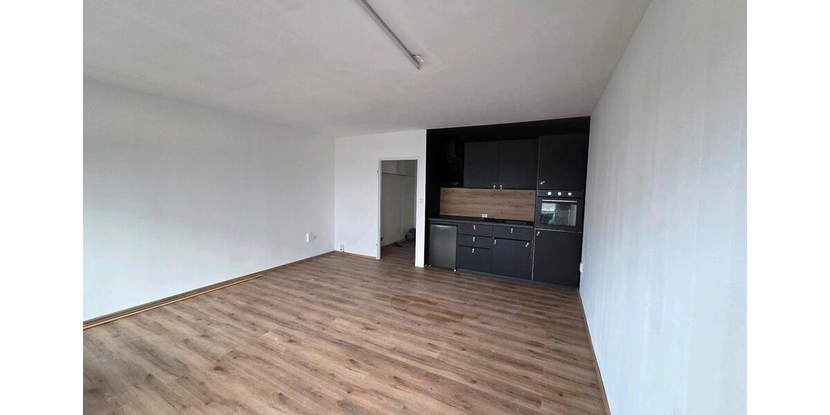 Etagenwohnung Hamburg Altona - 1 Zimmer, 33 m&sup2;, 899&euro; | Angebot:25428295