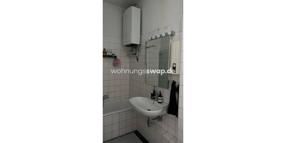 Etagenwohnung Hamburg Hoheluft-West - 3 Zimmer, 70 m&sup2;, 980&euro; | Angebot:25914181
