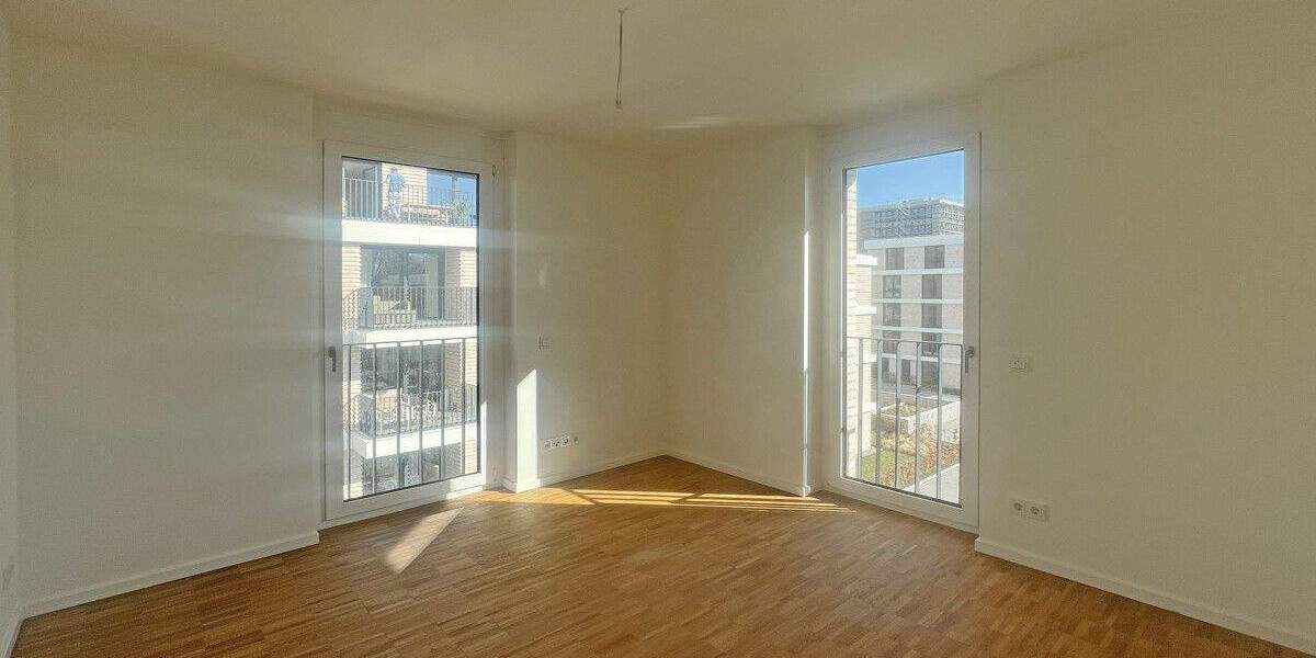 Etagenwohnung Pinneberg - 4 Zimmer, 102 m&sup2;, 650.000&euro; | Angebot:25726595