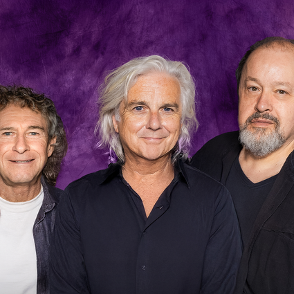 MARILLION WEEKEND - Pass Ticket 2 Day Gran Teatro GEOX