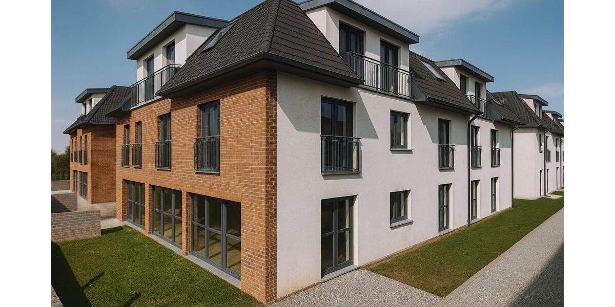 Etagenwohnung Wiemersdorf - 3 Zimmer, 101 m&sup2;, 462.000&euro; | Angebot:25677413