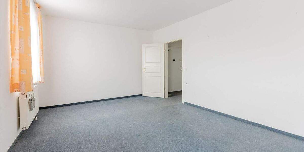 Etagenwohnung Hamburg Rahlstedt - 2 Zimmer, 69 m&sup2;, 299.500&euro; | Angebot:25746122