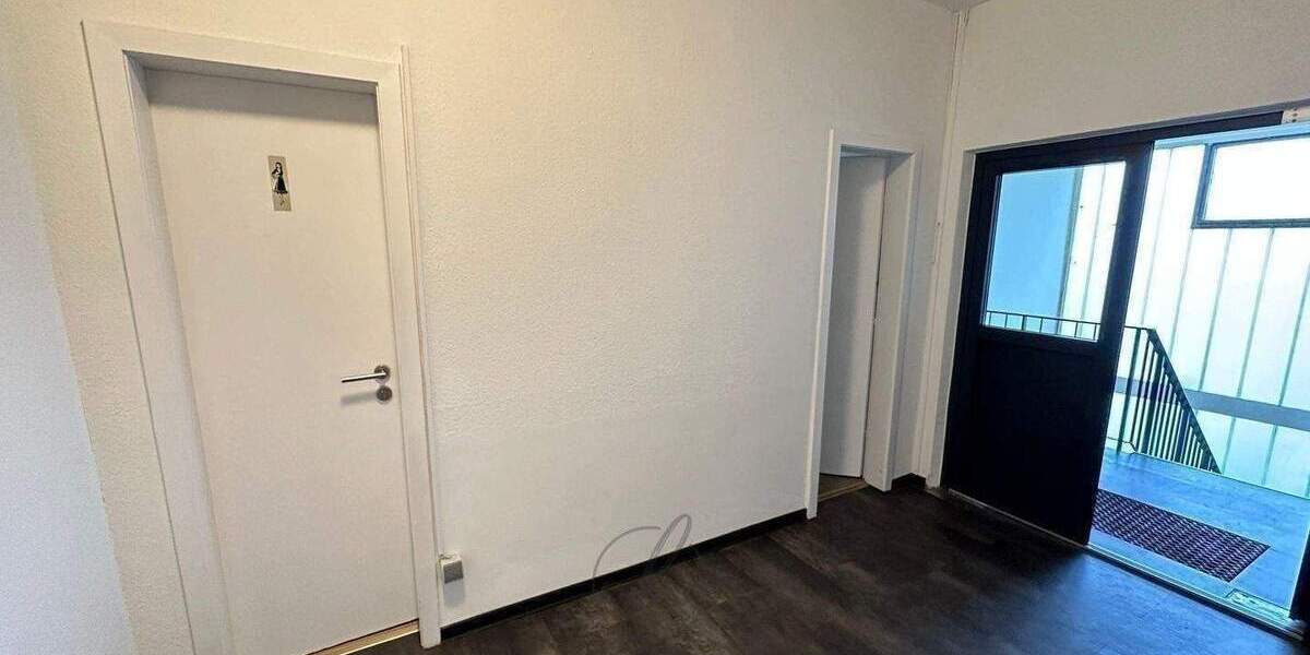 Gewerbeobjekt Hamburg Rothenburgsort - 780&euro; | Angebot:25910370