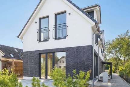 Haus Schenefeld - 4 Zimmer, 91 m&sup2;, 599.000&euro; | Angebot:25895598