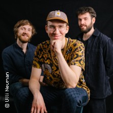 Nils Kugelmann Trio 20.05.2026 Nica Jazz Club