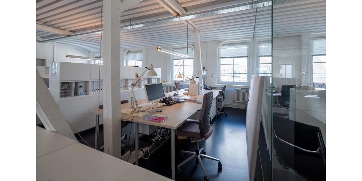 Gewerbeobjekt Hamburg Winterhude - 500&euro; | Angebot:25969303