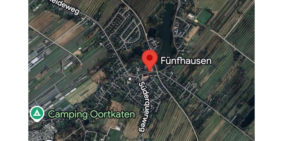 Einfamilienhaus Hamburg Allermöhe - 5 Zimmer, 130 m&sup2;, 333.000&euro; | Angebot:25645507