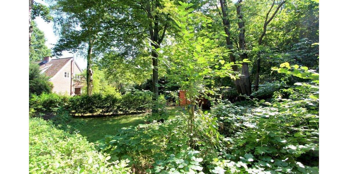 Grundstück Hamburg Wellingsbüttel - 540.000&euro; | Angebot:25769078