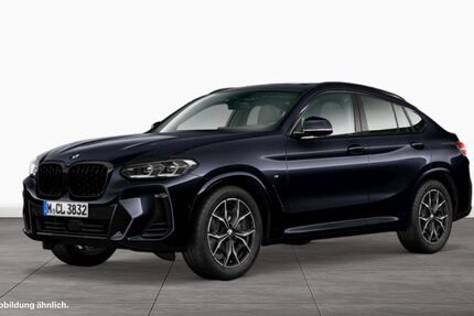 BMW X4 24.461 km 52.903 &euro; Barsbüttel bei Hamburg 22885