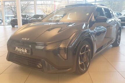 Kia EV4 1.500 km 46.990 &euro; Hamburg 22525
