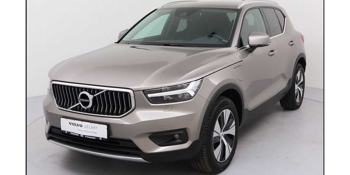 Volvo XC40 42.480 km 28.950 &euro; Norderstedt 22848