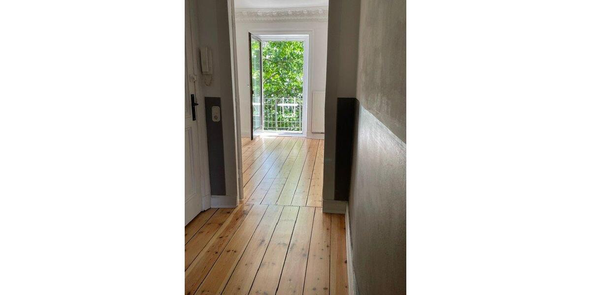 Etagenwohnung Hamburg Sternschanze - 4 Zimmer, 70 m&sup2;, 629.000&euro; | Angebot:26827493