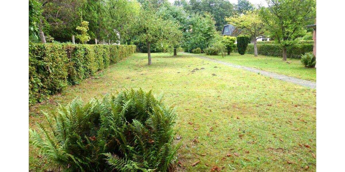 Einfamilienhaus Hamburg Volksdorf - 5 Zimmer, 151 m&sup2;, 1.320.000&euro; | Angebot:25801962