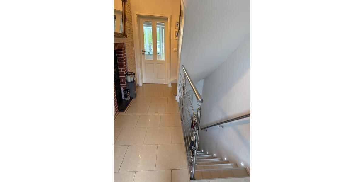 Reihenhaus Hamburg Langenhorn - 4 Zimmer, 115 m&sup2;, 500.000&euro; | Angebot:25999631