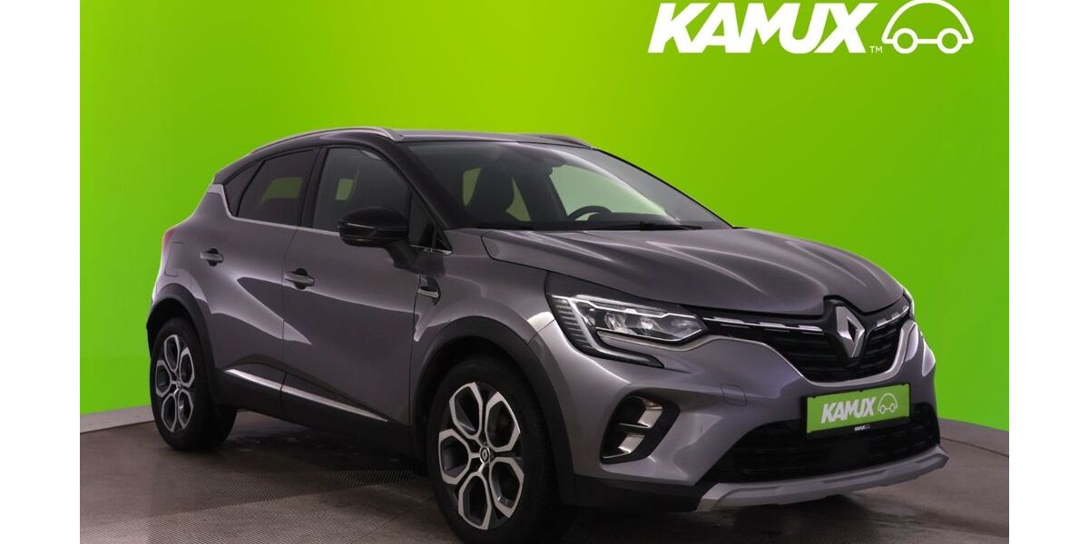 Renault Captur 95.586 km 14.850 &euro; Elmshorn 25337