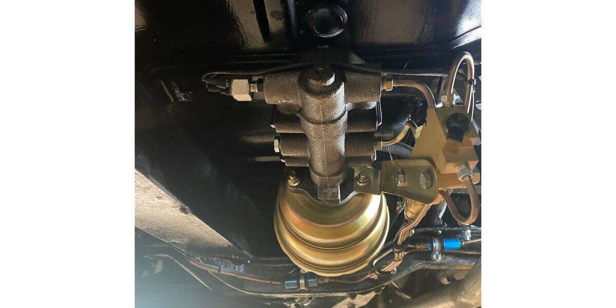 Chevrolet Fleetline DeLuxe voll restauriert 15.500 km 19.999 &euro; Hamburg 22339