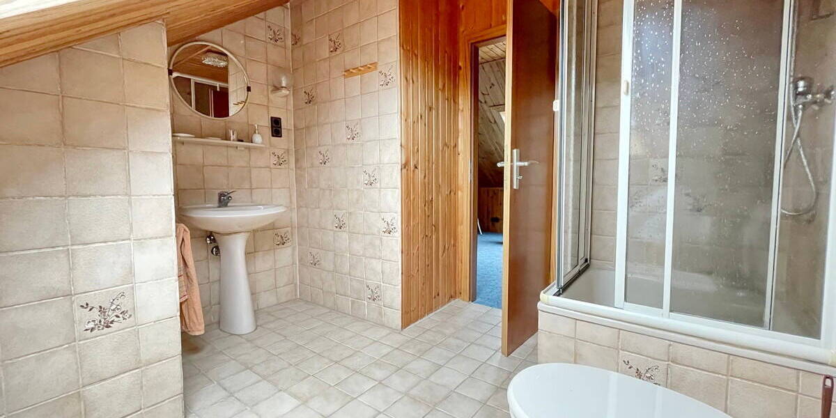 Einfamilienhaus Kisdorf - 4 Zimmer, 129 m&sup2;, 425.000&euro; | Angebot:25700527