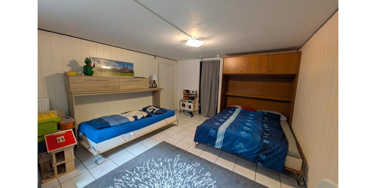 Doppelhaushälfte Hamburg Wandsbek - 4 Zimmer, 114 m&sup2;, 695.000&euro; | Angebot:27019016