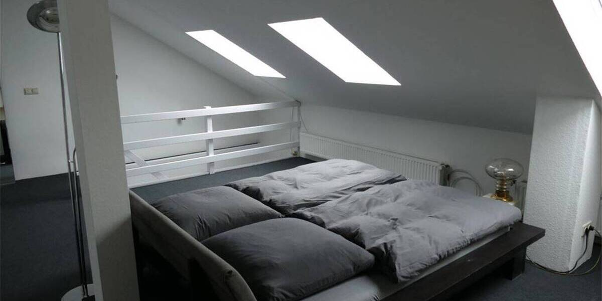 Etagenwohnung Hamburg Stellingen - 3 Zimmer, 106 m&sup2;, 499.500&euro; | Angebot:25985485