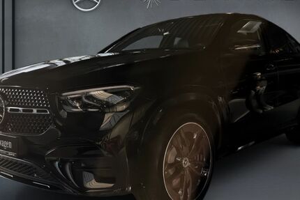 Mercedes-Benz GLE 350 11.900 km 97.900 &euro; Hamburg 21079