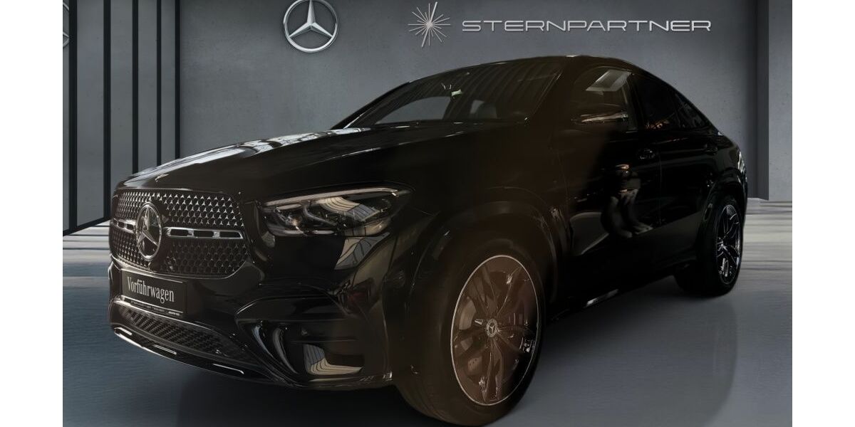 Mercedes-Benz GLE 350 11.900 km 97.900 &euro; Hamburg 21079