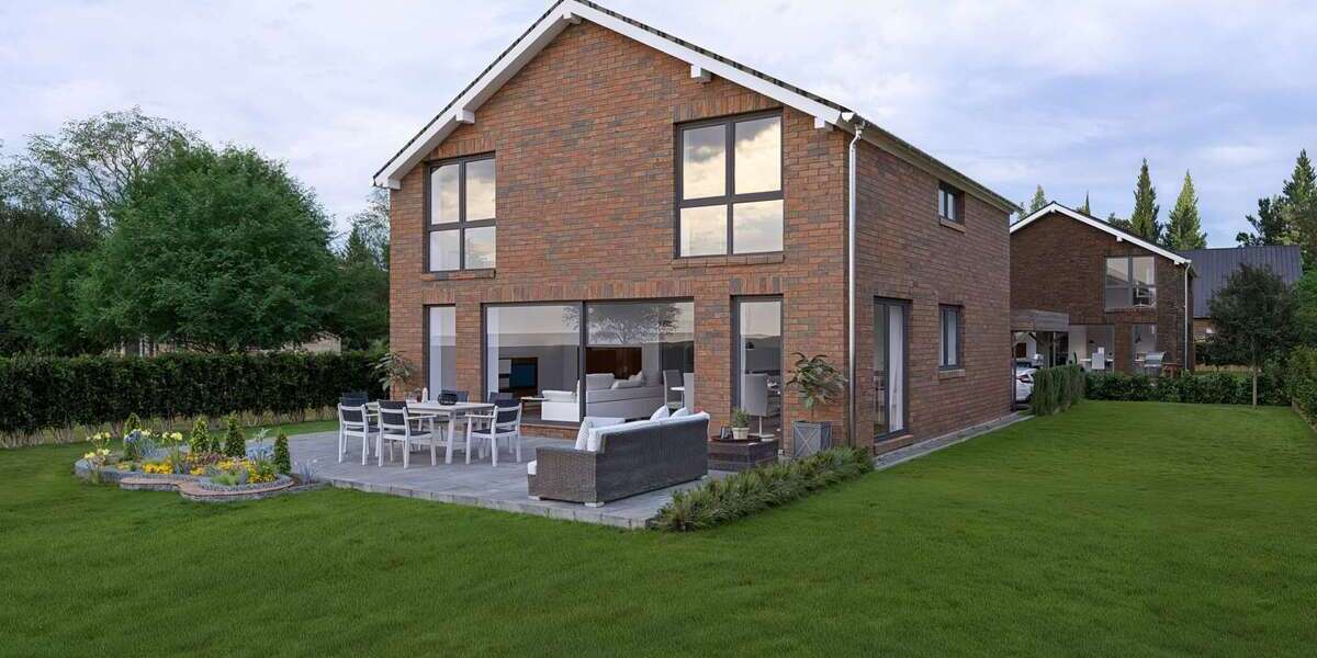 Einfamilienhaus Halstenbek - 5 Zimmer, 142 m&sup2;, 749.000&euro; | Angebot:25871539