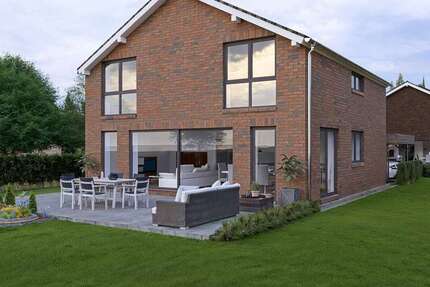 Haus Halstenbek - 5 Zimmer, 142 m&sup2;, 749.000&euro; | Angebot:25871539