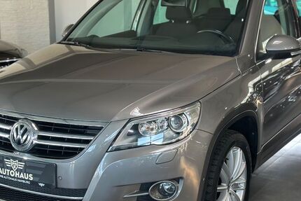 VW Tiguan 134.000 km 13.590 &euro; Quickborn-Hamburg 25451