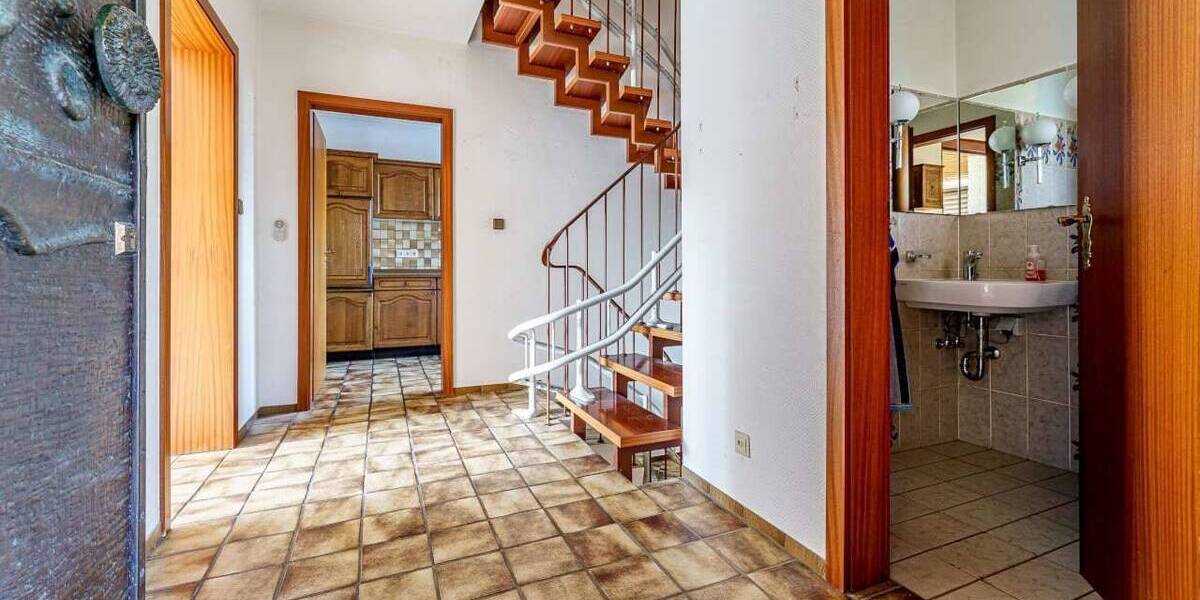 Doppelhaushälfte Elmshorn - 4 Zimmer, 92 m&sup2;, 339.000&euro; | Angebot:25938362