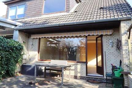 Haus Quickborn - 4 Zimmer, 108 m&sup2;, 299.000&euro; | Angebot:25743556