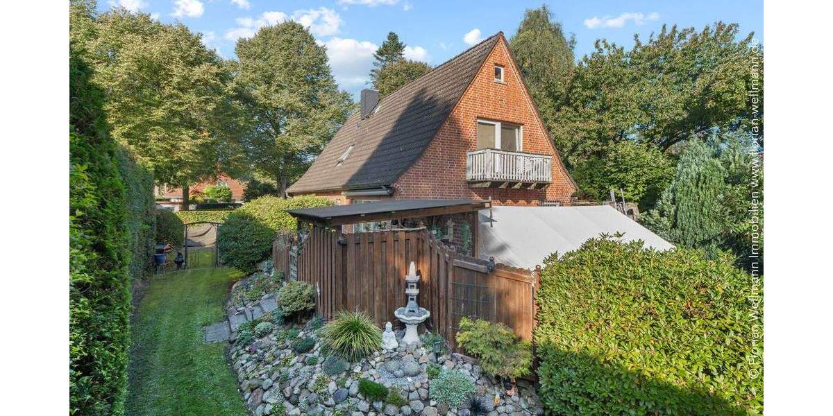 Grundstück Hamburg Schnelsen - 699.000&euro; | Angebot:25770408