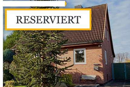 Haus Siek - 6 Zimmer, 97 m&sup2;, 450.000&euro; | Angebot:24334485