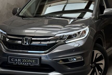 Honda CR-V 56.985 km 18.490 &euro; Hamburg 20539