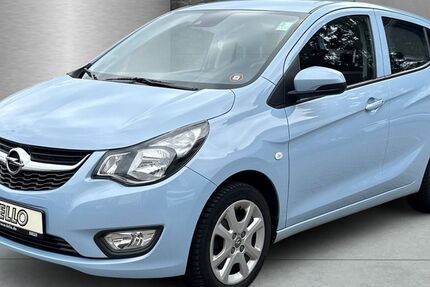 Opel Karl 78.895 km 6.990 &euro; Hamburg 22117
