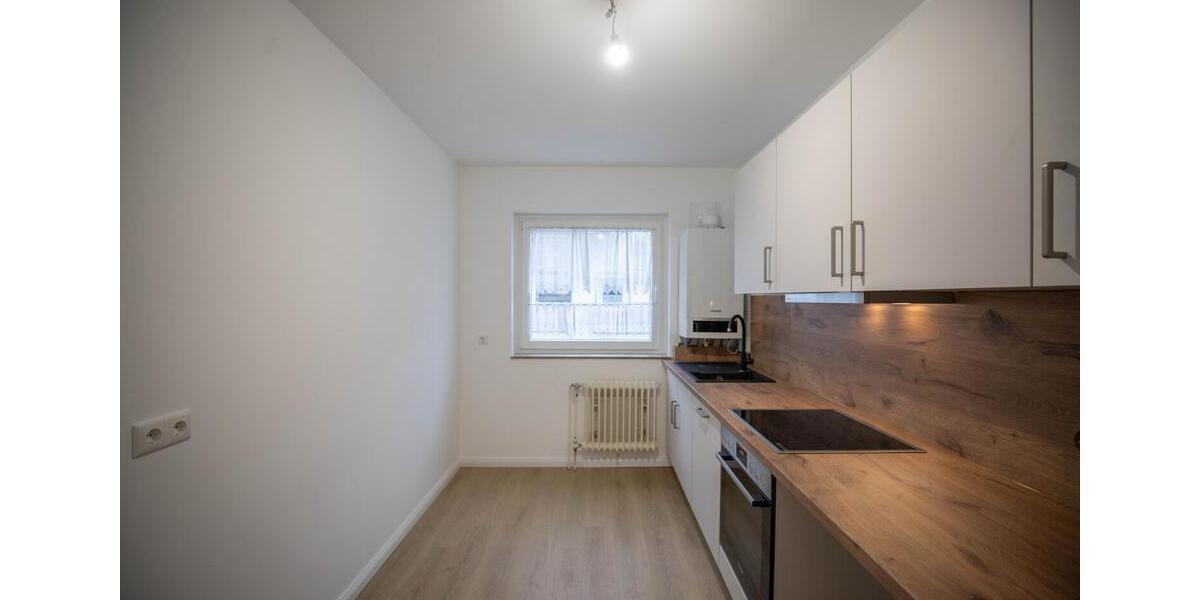 Etagenwohnung Elmshorn - 2 Zimmer, 57 m&sup2;, 750&euro; | Angebot:25792571