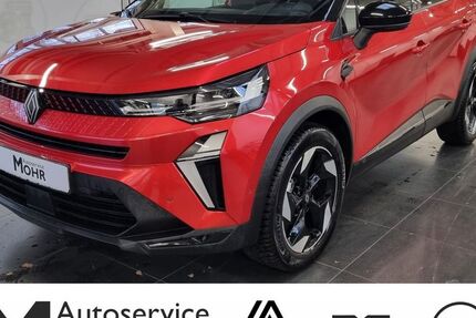 Renault Captur 4.000 km 23.990 &euro; Elmshorn 25335