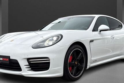 Porsche Panamera 259.895 km 27.900 &euro; Hamburg 22547