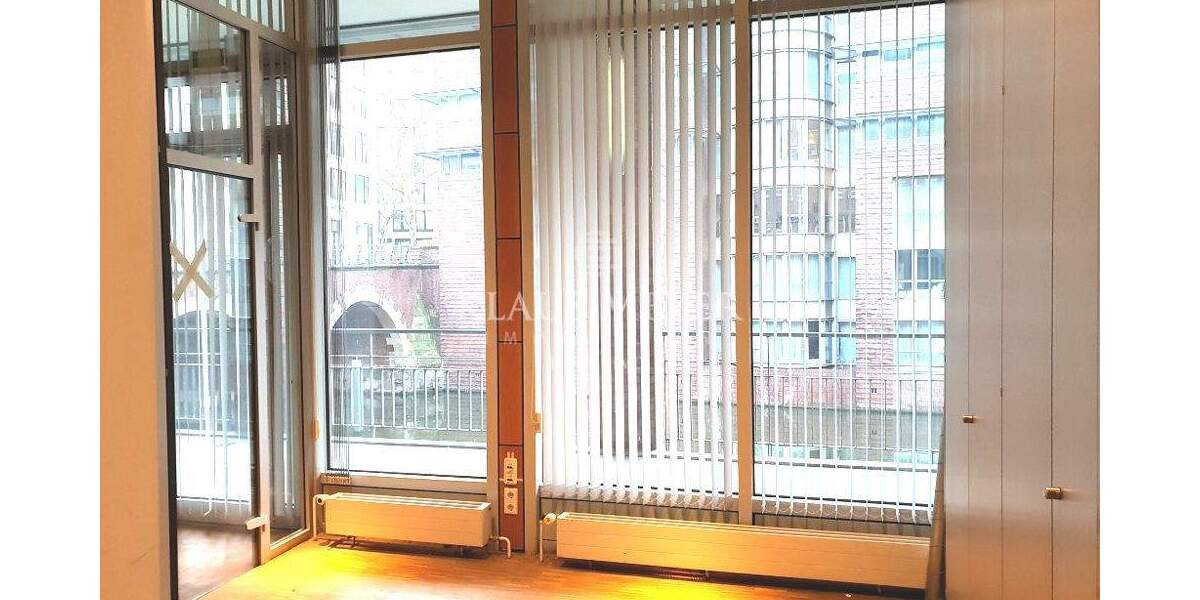 Gewerbeobjekt Hamburg Neustadt - 4.770&euro; | Angebot:25837407