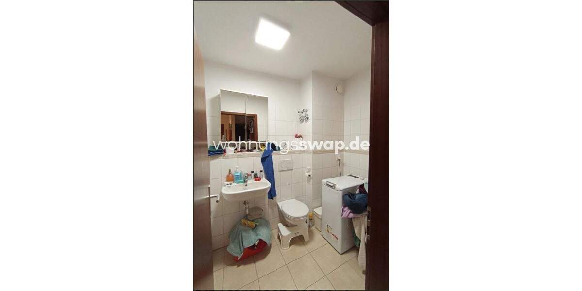 Etagenwohnung Hamburg Steilshoop - 3 Zimmer, 80 m&sup2;, 477&euro; | Angebot:25936768