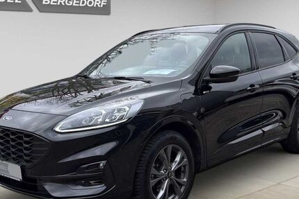 Ford Kuga 46.580 km 29.902 &euro; Hamburg 21029