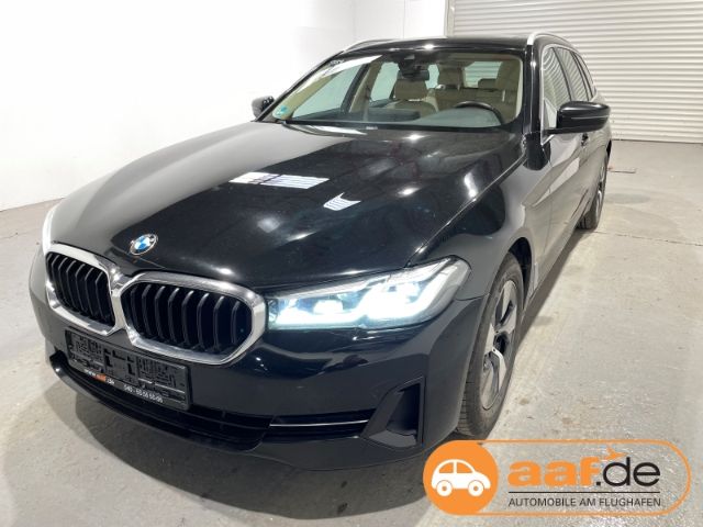 BMW 520 196.000 km 20.950 &euro; Norderstedt 22848
