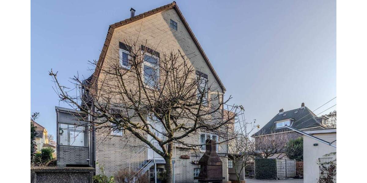 Einfamilienhaus Elmshorn - 5 Zimmer, 144 m&sup2;, 445.000&euro; | Angebot:25701250