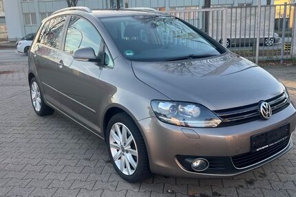 VW Golf Plus 95.000 km 5.990 &euro; hamburg 22047