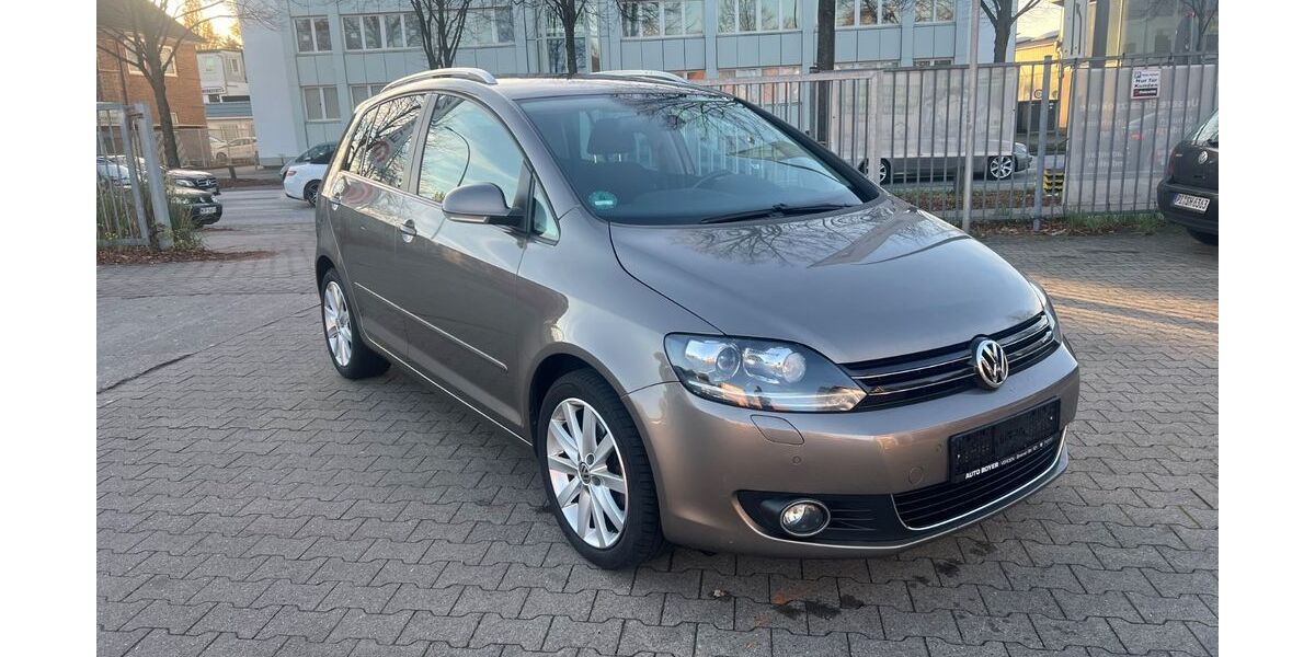 VW Golf Plus 95.000 km 5.990 &euro; hamburg 22047
