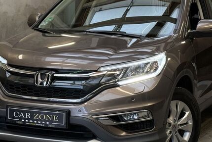 Honda CR-V 150.000 km 13.990 &euro; Hamburg 20539