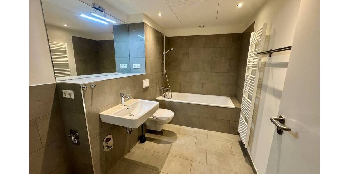 Etagenwohnung Norderstedt Harksheide - 4 Zimmer, 96 m&sup2;, 1.395&euro; | Angebot:26037494